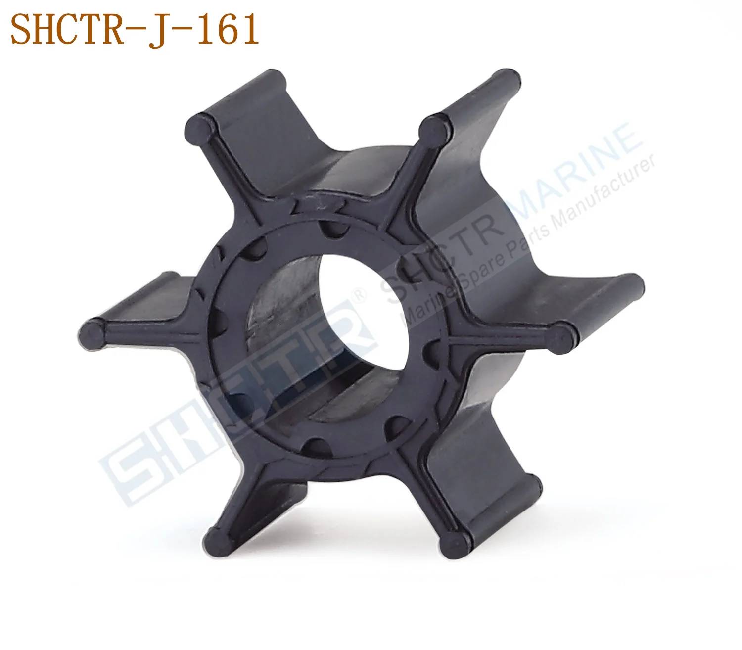 Подвесная крыльчатка SHCTR для Mercruiser OEM 47-84027M 682-44352-01,Sierra 18-3074,CEF 500320,Mallory 9-45605,8-15 л.с.
Подвесная крыльчатка SHCTR для Mercruiser OEM 47-84027M 682-44352-01,Sierra 18-3074,CEF 500320,Mallory 9-45605,8-15 л.с.