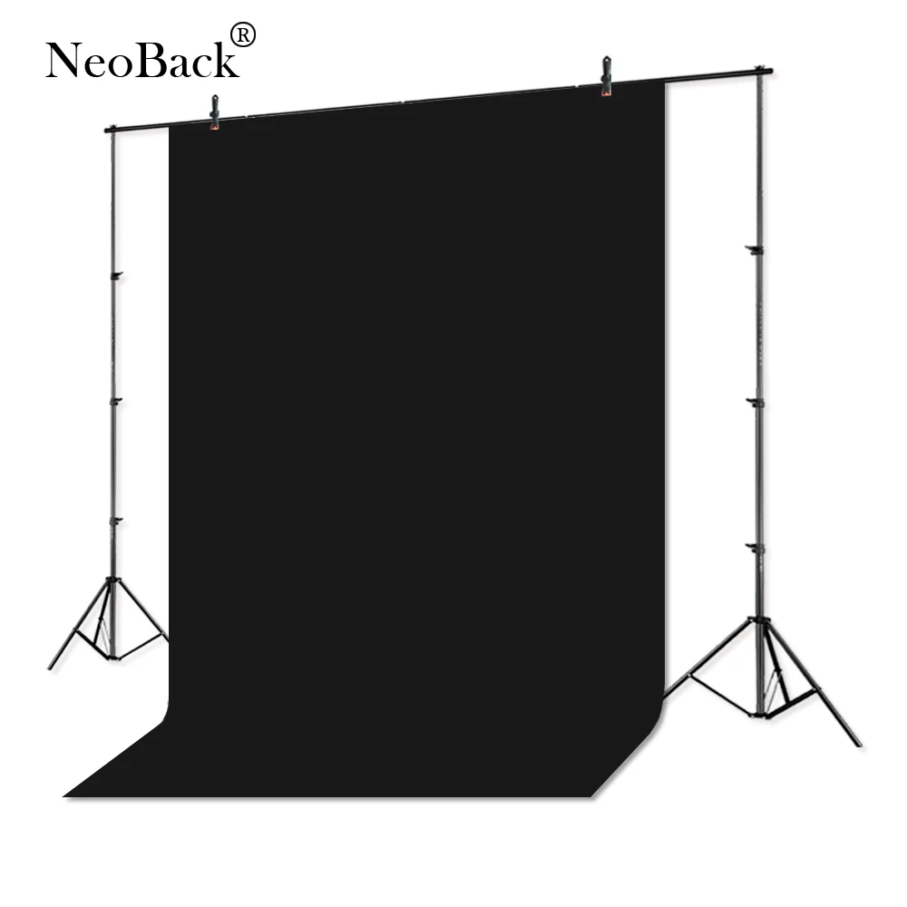 NeoBack 200X300CM Chromakey Photo backgrounds Solid Photography Backdrop Studio Video Muslin Cotton Fabric Green Screen CKG6510
NeoBack 200X300CM Chromakey Photo backgrounds Solid Photography Backdrop Studio Video Muslin Cotton Fabric Green Screen CKG6510