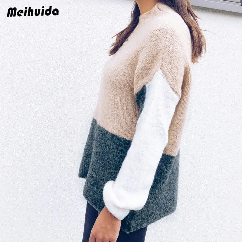 New Fashion UK Women Loose Knitted Batwing Sleeve Jumper Sweater Ladies Casual Knitwear Tops
New Fashion UK Women Loose Knitted Batwing Sleeve Jumper Sweater Ladies Casual Knitwear Tops