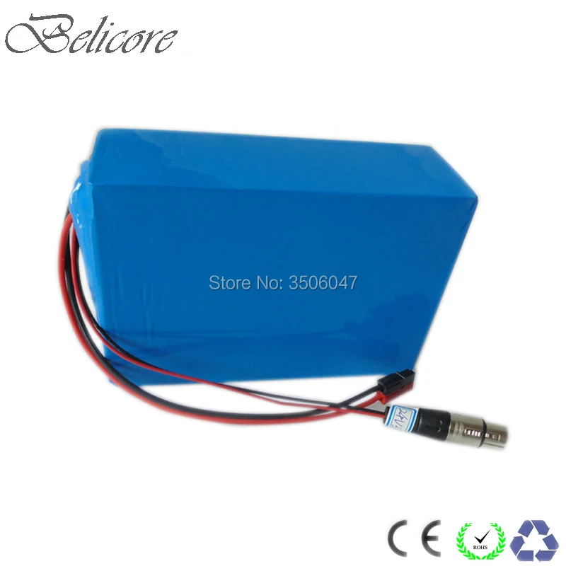 EU US no tax high quality customized 36Volt electric bicycle battery pack 36V 15Ah 17.5ah 20Ah 25Ah 29Ah 30Ah 35ah with charger
EU US no tax high quality customized 36Volt electric bicycle battery pack 36V 15Ah 17.5ah 20Ah 25Ah 29Ah 30Ah 35ah with charger