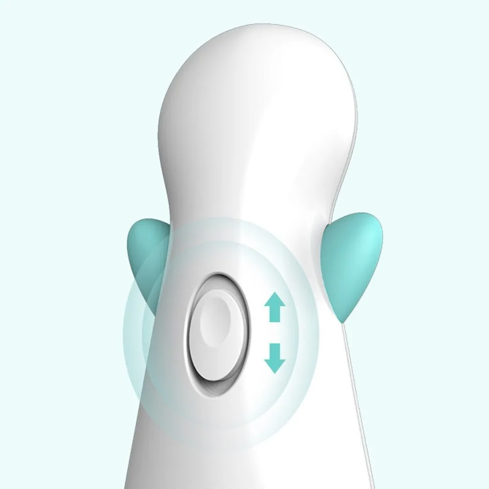 Cute Electric Baby Nail Trimmer Scissors Polisher Newborn Manicure Knife Set For Kids Infant Newbron Nail Trimmer Care Manicure
Cute Electric Baby Nail Trimmer Scissors Polisher Newborn Manicure Knife Set For Kids Infant Newbron Nail Trimmer Care Manicure