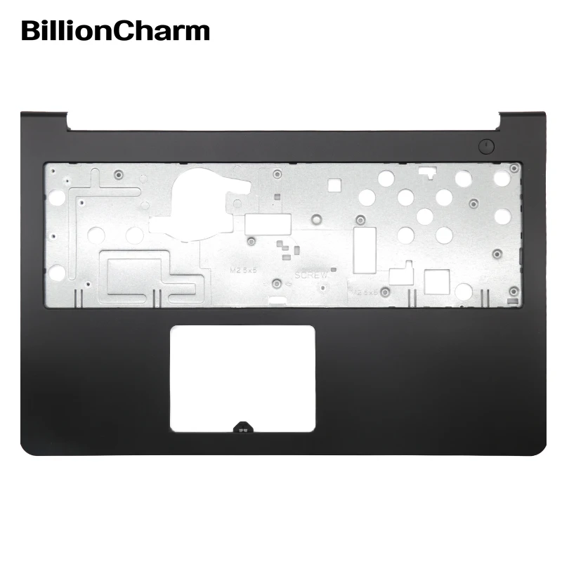 BillionCharm Laptop Bottom C D Shell for Dell 5547 ,5548 Upper Cover 100% Brand New Original Accept Model Customization Black
BillionCharm Laptop Bottom C D Shell for Dell 5547 ,5548 Upper Cover 100% Brand New Original Accept Model Customization Black