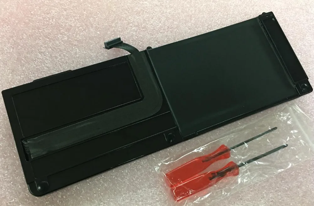 New A1382 Laptop Battery for Apple MacBook Pro 15" A1286 2011 2012 Version MC721 MC723 MC847 MD318 MD322 MD103 MD104
New A1382 Laptop Battery for Apple MacBook Pro 15" A1286 2011 2012 Version MC721 MC723 MC847 MD318 MD322 MD103 MD104