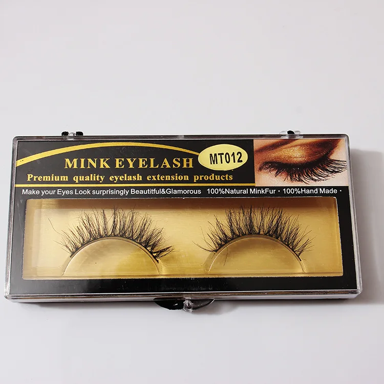 1 Pair of Faux Horse 012 False Eyelashes Are Hand-woven Dense Natural Makeup Maquiagem
1 Pair of Faux Horse 012 False Eyelashes Are Hand-woven Dense Natural Makeup Maquiagem