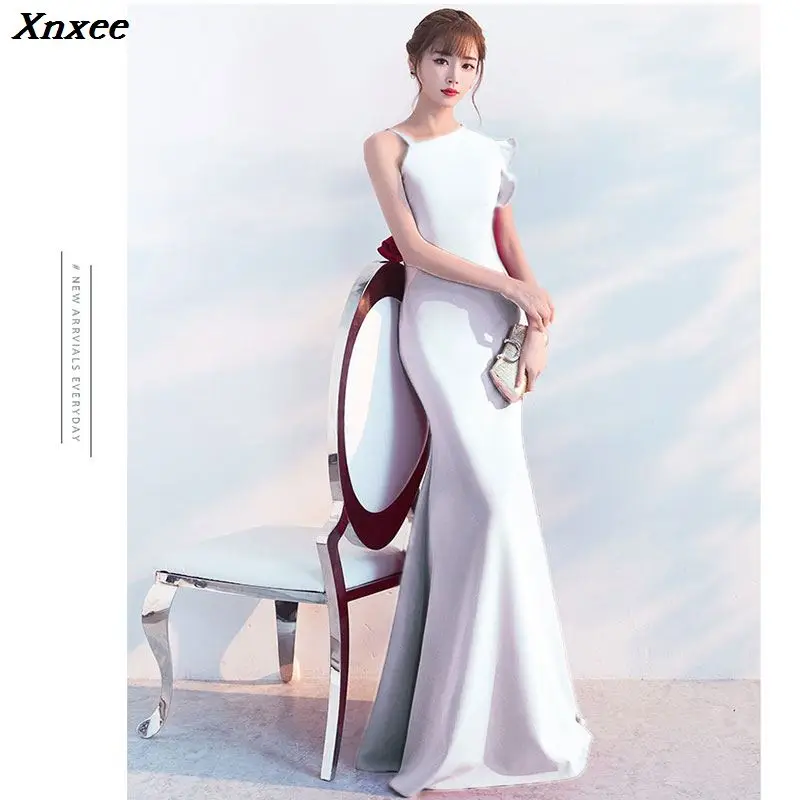 Xnxee Sexy One Shoulder Red Cotton Slim Mermaid Sleeveless Long Elegant Women Party Dress Xnxee
Xnxee Sexy One Shoulder Red Cotton Slim Mermaid Sleeveless Long Elegant Women Party Dress Xnxee