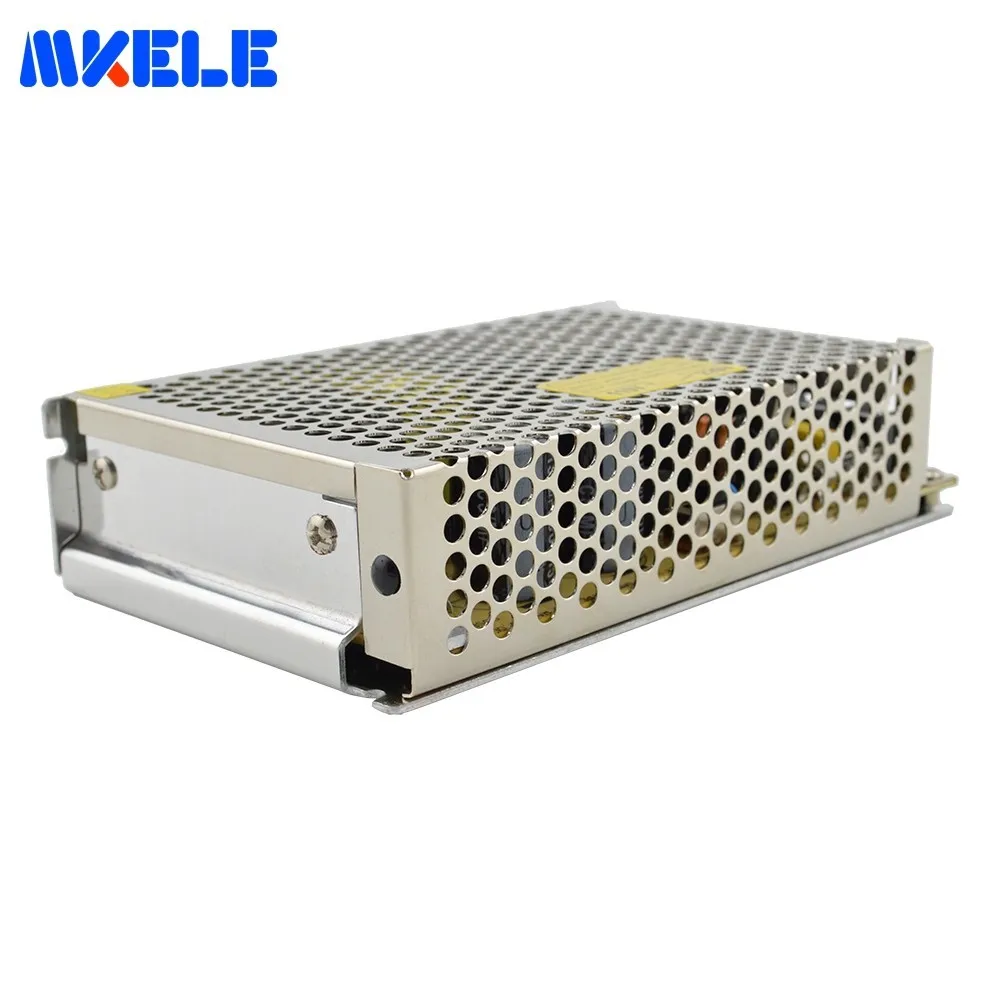 

T-50C 50W Triple Output Switching Power Supply 5V 4A 15V 1A -15V 1A Switching Power Suply AC DC Converter High Quality