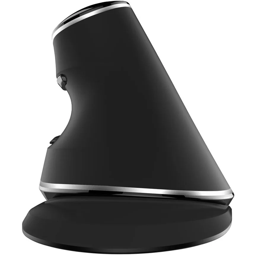 Delux M618 Plus Wireless Vertical Mouse Ergonomic Design Mause Gamer 1600 DPI USB Optical Gaming Computer Mice For PC Laptop
Delux M618 Plus Wireless Vertical Mouse Ergonomic Design Mause Gamer 1600 DPI USB Optical Gaming Computer Mice For PC Laptop