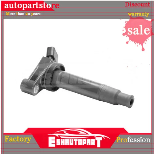 Катушки зажигания Uxcell для Lexus Toyota Avalon Camry Highlander Sienna 3.0l V6 Es300 Rx300 6 шт
Катушки зажигания Uxcell для Lexus Toyota Avalon Camry Highlander Sienna 3.0l V6 Es300 Rx300 6 шт