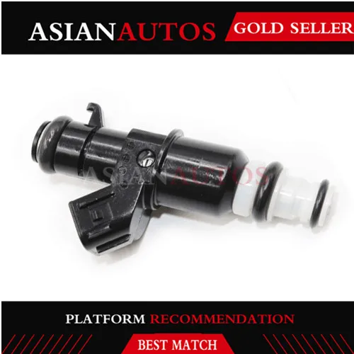 16450-RAA-A01 4pcs new Fuel Injectors For Honda Accord 04-07 2.4L l4 / CR-V 05,07-09 2.4L l4 / Element 05-07,09-10 2.4L l
16450-RAA-A01 4pcs new Fuel Injectors For Honda Accord 04-07 2.4L l4 / CR-V 05,07-09 2.4L l4 / Element 05-07,09-10 2.4L l