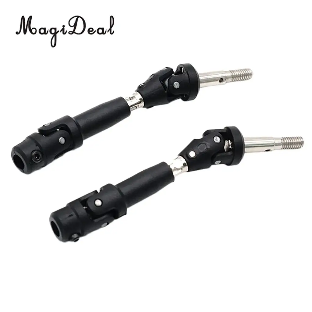 MagiDeal 1/12 Metal Axle Transmission Upgrade Parts for 2.4G 4WD FY03 Desert RC Remote Control Cars
MagiDeal 1/12 Metal Axle Transmission Upgrade Parts for 2.4G 4WD FY03 Desert RC Remote Control Cars