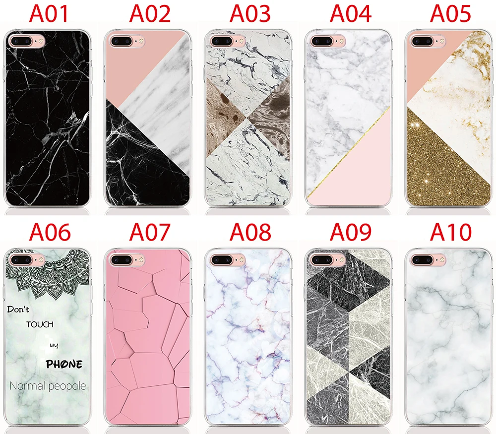 For Alcate 1X 1C 1 5V 5 case Soft Tpu Silicone Case Print Marble Back Cover Protective Phone Cases
For Alcate 1X 1C 1 5V 5 case Soft Tpu Silicone Case Print Marble Back Cover Protective Phone Cases