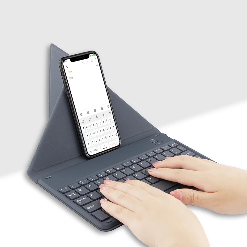 Bluetooth Keyboard For Asus ZenFone 4 5 lite ZC600KL ZE554KL A500 4Max ZB500TL Zoom ZX551ML Mobile phone Wireless keyboard Case
Bluetooth Keyboard For Asus ZenFone 4 5 lite ZC600KL ZE554KL A500 4Max ZB500TL Zoom ZX551ML Mobile phone Wireless keyboard Case