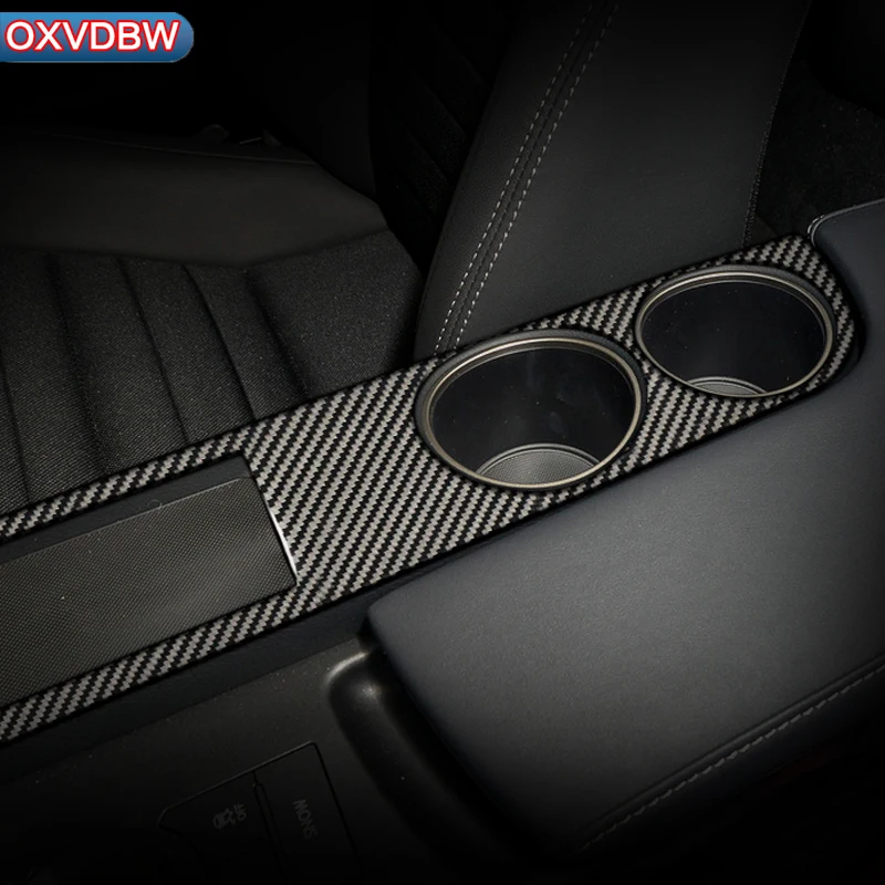 For LEXUS IS300H 200 250 350 Accessories Carbon fiber Interior Trim Water glass faceplate Car stickers Car-Styling 2013-2019
For LEXUS IS300H 200 250 350 Accessories Carbon fiber Interior Trim Water glass faceplate Car stickers Car-Styling 2013-2019