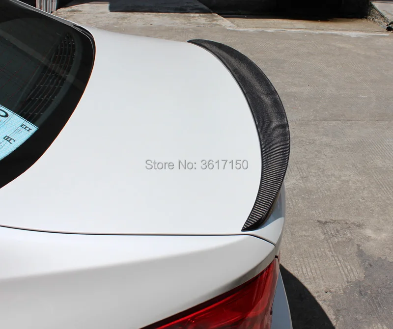 Carbon Fiber Trunk Spoiler Fit For The 5 Series G30 G38 Rear Wing Of The P Style 2017-2019
Carbon Fiber Trunk Spoiler Fit For The 5 Series G30 G38 Rear Wing Of The P Style 2017-2019