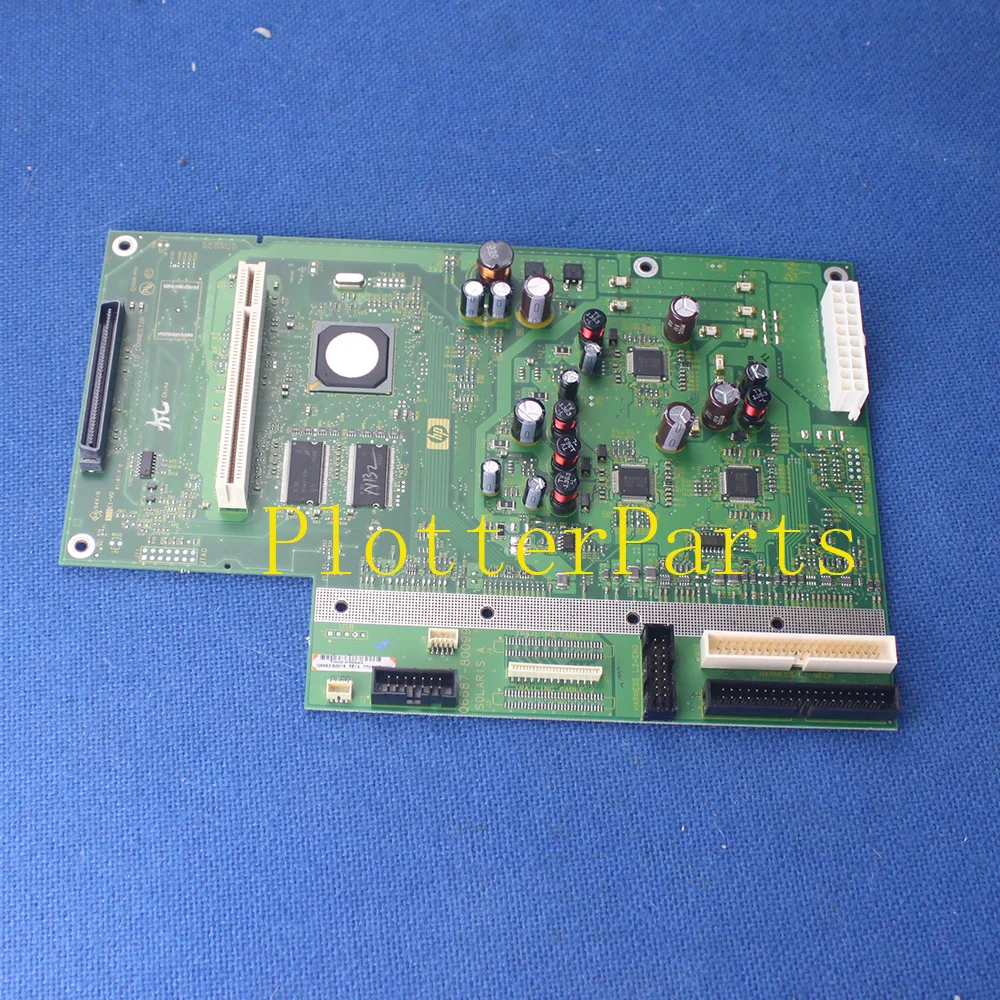 Карта форматирования для HP DesignJet T1120 T620 оригинальная новая 24ich A1 Q6683-60016
Карта форматирования для HP DesignJet T1120 T620 оригинальная новая 24ich A1 Q6683-60016