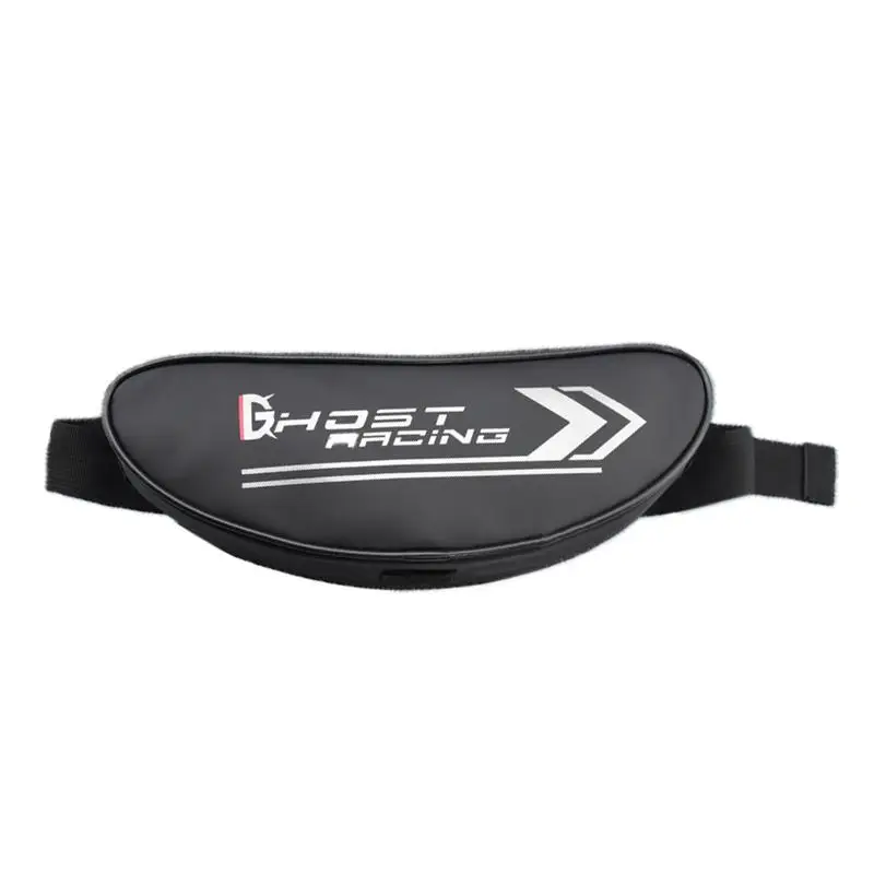 Motorcycle Front Handlebar Bag Casual Waterproof Waist Chest Crossbody Shoulder Travel Cycling Storage Bag
Motorcycle Front Handlebar Bag Casual Waterproof Waist Chest Crossbody Shoulder Travel Cycling Storage Bag