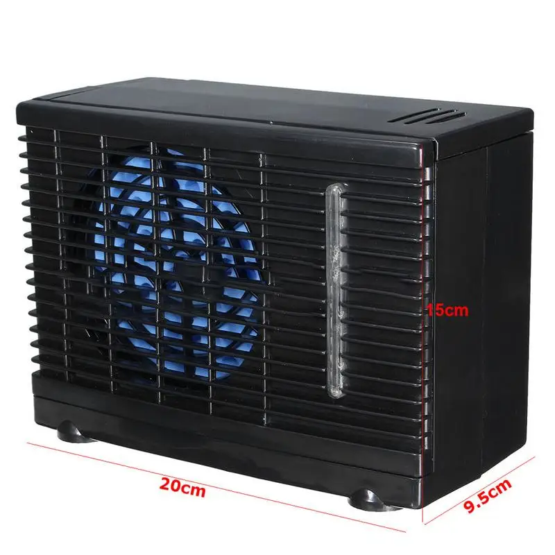 12V Portable Car Fan Air Cooler Fluoride-Free High-low Speed Adjustable Multiple-use Cooling Fan
12V Portable Car Fan Air Cooler Fluoride-Free High-low Speed Adjustable Multiple-use Cooling Fan