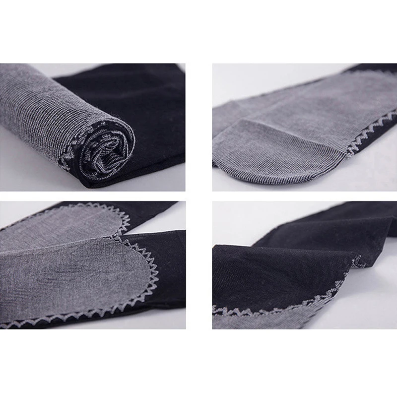 10 Pairs/set Velvet Silk Socks For Women Cotton Bottom Soft Anti-Slip Sole Massage Slip-resistant Autumn Winter Sock Intimate
10 Pairs/set Velvet Silk Socks For Women Cotton Bottom Soft Anti-Slip Sole Massage Slip-resistant Autumn Winter Sock Intimate