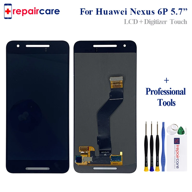 5,7 "для Huawei Google Nexus 6P ЖК-экран дисплей + сенсорная панель дигитайзер для Google Nexus 6P сборка Дисплей
5,7 "для Huawei Google Nexus 6P ЖК-экран дисплей + сенсорная панель дигитайзер для Google Nexus 6P сборка Дисплей