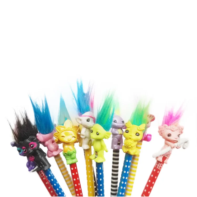 6 шт Тролль восстановление пути кукла товары мебели для дисплея, а не использовать мультфильм Тролль пластик цемент дьявол волос
6 шт Тролль восстановление пути кукла товары мебели для дисплея, а не использовать мультфильм Тролль пластик цемент дьявол волос