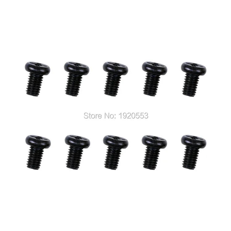 110Pcs or 10pcs Screws A949 Ball Round Flat Head Screw Spare Parts For Wltoys A949 A959 A969 A979 RC Car
110Pcs or 10pcs Screws A949 Ball Round Flat Head Screw Spare Parts For Wltoys A949 A959 A969 A979 RC Car