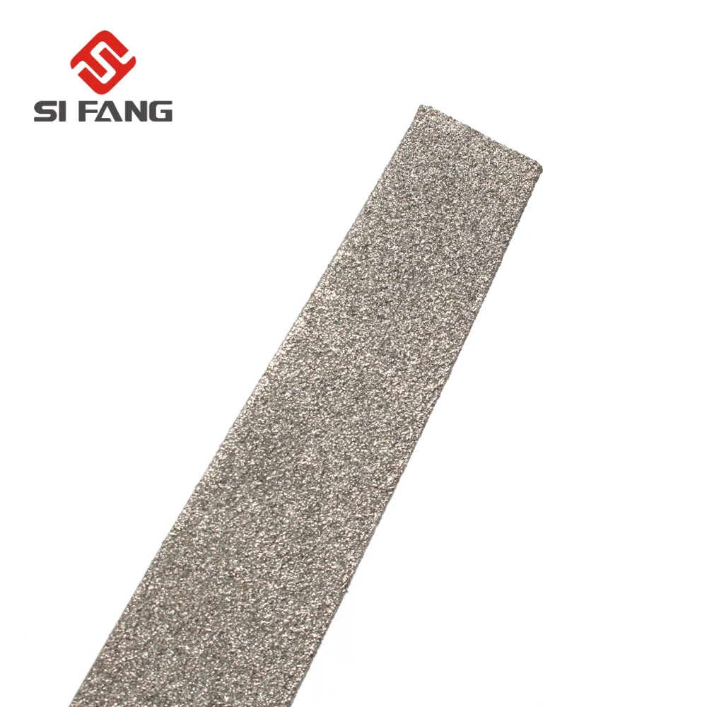 8" Diamond Coated File Rasp Files Needle File Carving Tool Metal Filing Tool DIY Hobby Hand Tool
8" Diamond Coated File Rasp Files Needle File Carving Tool Metal Filing Tool DIY Hobby Hand Tool