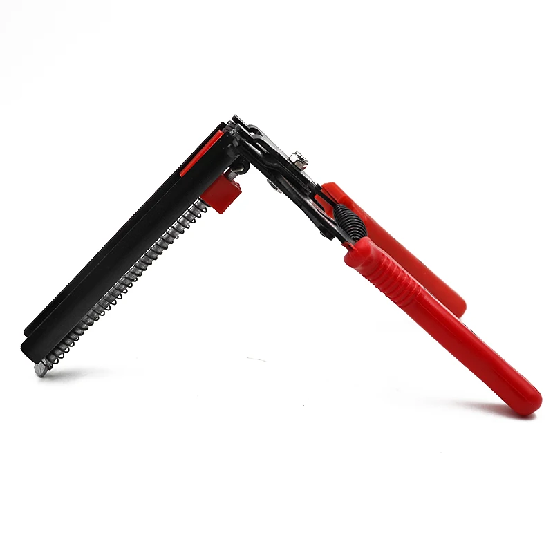 Animals Cage Clamp Installation & 600 M Nails Quality Cage Plier For Chicken Rabbit Mink Fox Bird Dog Cage Accessories kit Tool
Animals Cage Clamp Installation & 600 M Nails Quality Cage Plier For Chicken Rabbit Mink Fox Bird Dog Cage Accessories kit Tool