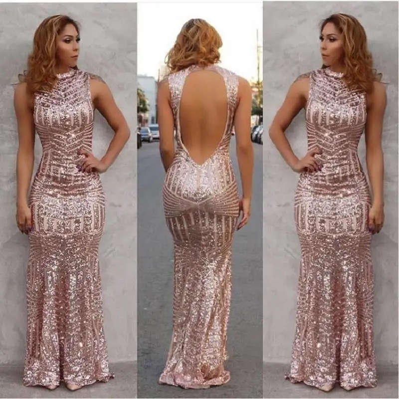 Sexy Backless Sequin Prom Dresses Mermaid 2021 Vestidos De Fiesta De Noche Formal Women Special Occasion Party Dress
Sexy Backless Sequin Prom Dresses Mermaid 2021 Vestidos De Fiesta De Noche Formal Women Special Occasion Party Dress