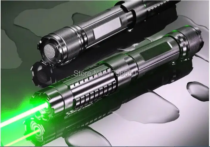 High power Military Green laser pointer 100000m 100w 532nm Flashlight Light Burning match/dry wood/candle/black/Burn cigarettes
High power Military Green laser pointer 100000m 100w 532nm Flashlight Light Burning match/dry wood/candle/black/Burn cigarettes