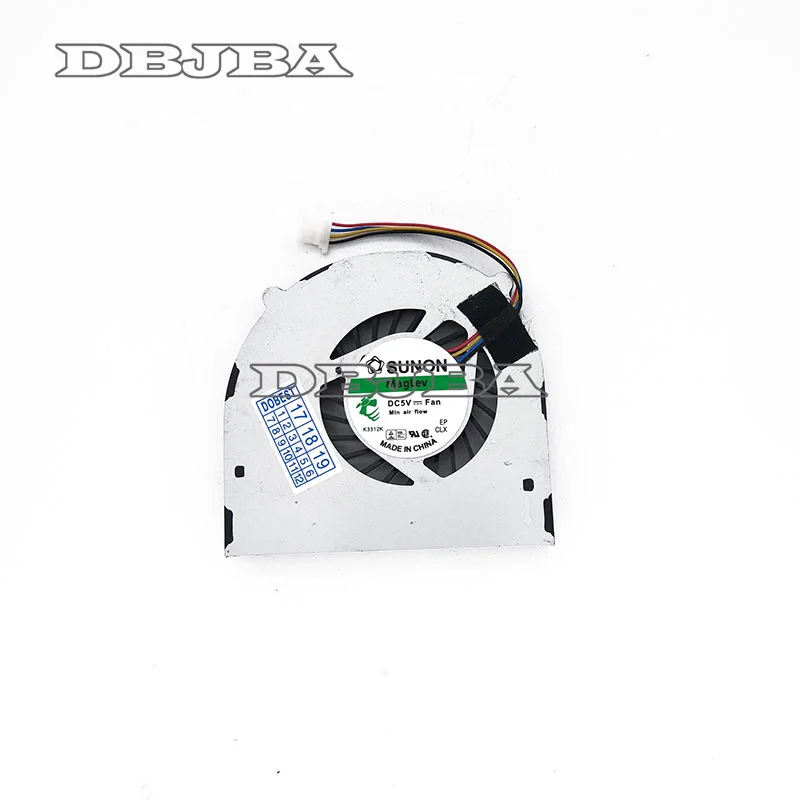 CPU Cooling Fan For Acer Aspire 4810 4810TG 4810TZ 5810 5810TG cpu cooling fan cooler MG55100V1-Q050-S99
CPU Cooling Fan For Acer Aspire 4810 4810TG 4810TZ 5810 5810TG cpu cooling fan cooler MG55100V1-Q050-S99