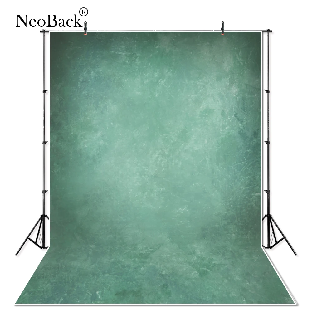 NeoBack 6x12 футов тонкие виниловые абстрактные фоны для фотосъемки старых мастеров