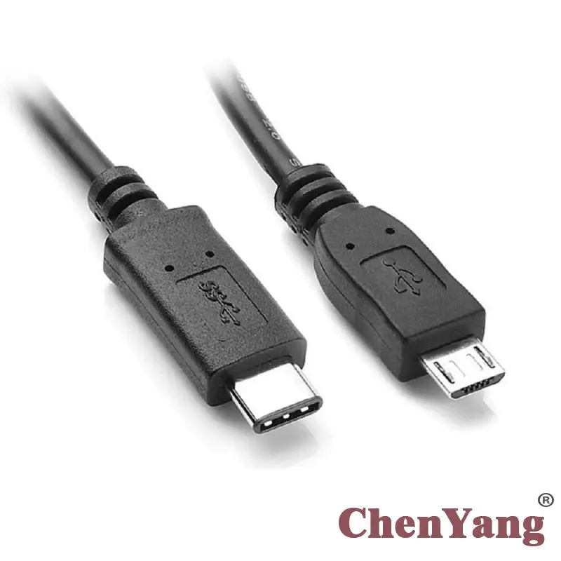 Zihan Reversible Design USB 3.0 3.1 Type C Male Contor to Micro USB 2.0 Male Data Cable for Nokia N1 Tablet &Mobile Phone
Zihan Reversible Design USB 3.0 3.1 Type C Male Contor to Micro USB 2.0 Male Data Cable for Nokia N1 Tablet &Mobile Phone