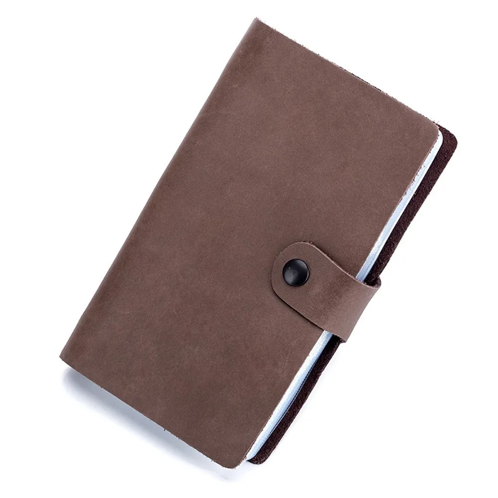 2019 Genuine Leather Bisiness Card Holder Male Fashion Men ID Card Wallets Coin Purse Slim And Mini For Male Bank Card Case
2019 Genuine Leather Bisiness Card Holder Male Fashion Men ID Card Wallets Coin Purse Slim And Mini For Male Bank Card Case