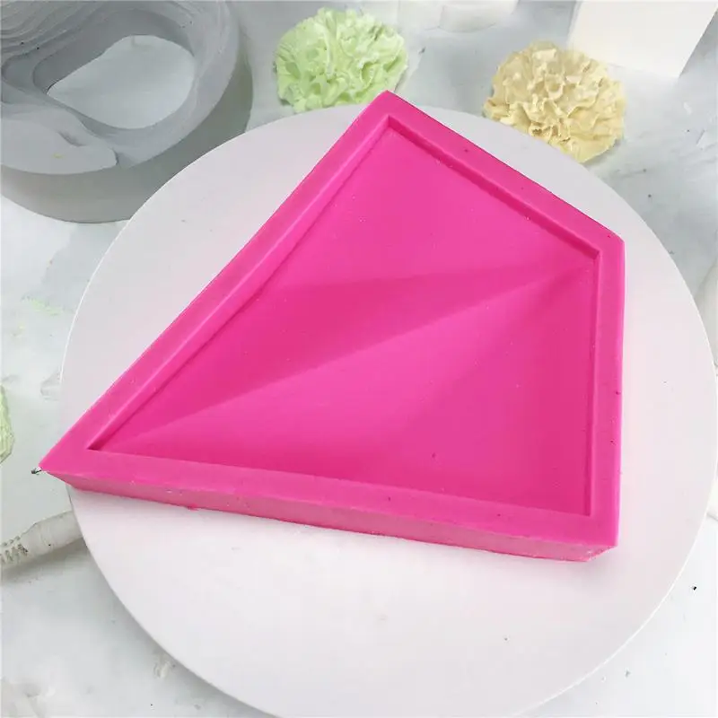 Geometric Silicone Mould Shaped Cement Silicone Mould Clear Water Concrete Cement Pot Silicone Mould #CO
Geometric Silicone Mould Shaped Cement Silicone Mould Clear Water Concrete Cement Pot Silicone Mould #CO