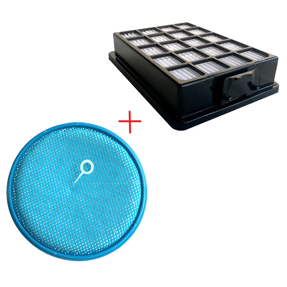 2Pcs/lot Vacuum cleaner accessories parts dust filters H13 Hepa For samsung SC21F50 SC15F50 FLT9511 Pet Sensor VCA-VH50 etc..
2Pcs/lot Vacuum cleaner accessories parts dust filters H13 Hepa For samsung SC21F50 SC15F50 FLT9511 Pet Sensor VCA-VH50 etc..