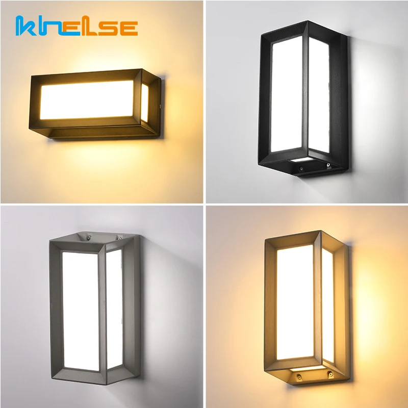 30W Motion Sensor Waterproof LED Wall Lamp IP65 Courtyard Garden Balcony Corridor Porch Outdoor Wall Light Stairs Patio Lighting
30W Motion Sensor Waterproof LED Wall Lamp IP65 Courtyard Garden Balcony Corridor Porch Outdoor Wall Light Stairs Patio Lighting