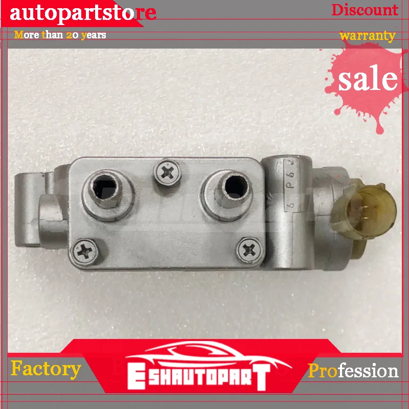 Air Control Valve For Acura Integra Honda Civic 1.5l 1.6l 36450-pp4-e01 36450-pm6-a01 36450pp4e01
Air Control Valve For Acura Integra Honda Civic 1.5l 1.6l 36450-pp4-e01 36450-pm6-a01 36450pp4e01