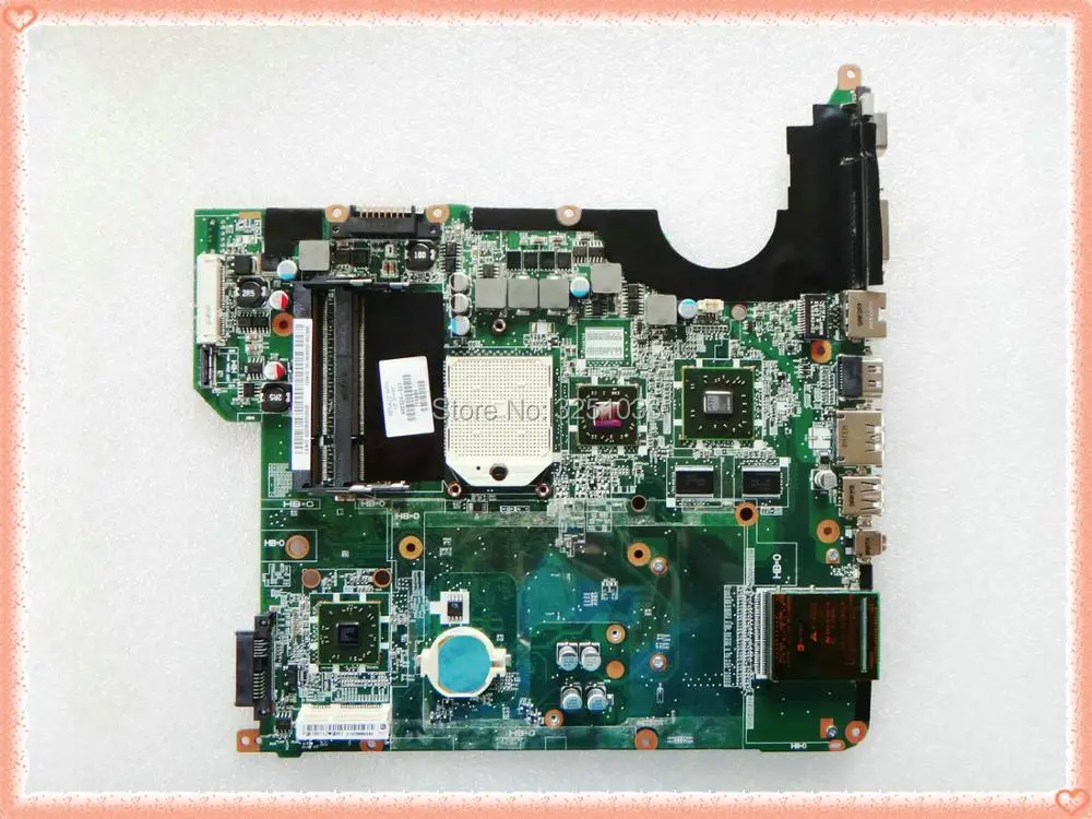 DV5Z-1100 for HP Pavilion dv5-1000 DV5Z-1000 dv5-1110ea dv5-1124el Notebook 482324-001 motherboard 502638-001 100% Working
DV5Z-1100 for HP Pavilion dv5-1000 DV5Z-1000 dv5-1110ea dv5-1124el Notebook 482324-001 motherboard 502638-001 100% Working
