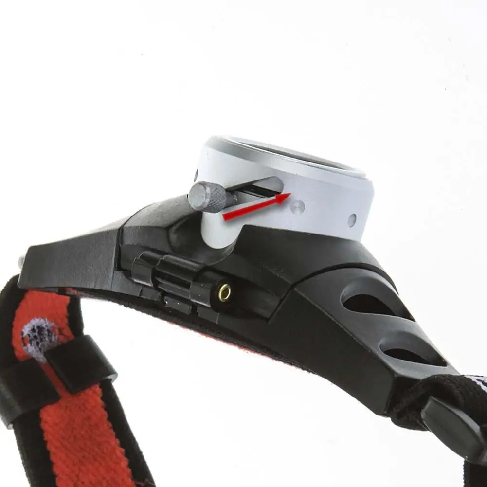 hunting Portable Zoomable LED Headlight Ultra Bright 500 Lumen Q5 LED Headlamp Headlight Comfortable Head Brand Red
hunting Portable Zoomable LED Headlight Ultra Bright 500 Lumen Q5 LED Headlamp Headlight Comfortable Head Brand Red