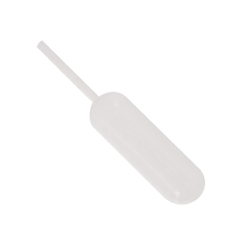 100pcs 4ml Plastic Squeeze Transfer Pipettes Dropper Disposable Pipettes For Silicone Mold UV Epoxy Resin Craft Jewelry Making
100pcs 4ml Plastic Squeeze Transfer Pipettes Dropper Disposable Pipettes For Silicone Mold UV Epoxy Resin Craft Jewelry Making