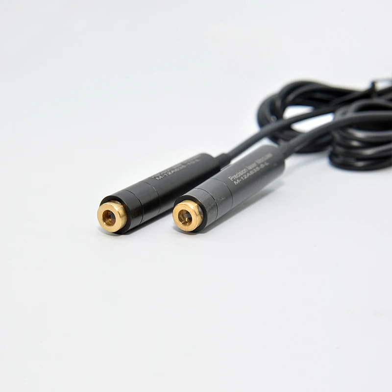 5/10/20/50/80mW 648nm Red Line Laser Module Variable Focu-industrial Position Alignment Diode Generator For Laser Alignment
5/10/20/50/80mW 648nm Red Line Laser Module Variable Focu-industrial Position Alignment Diode Generator For Laser Alignment