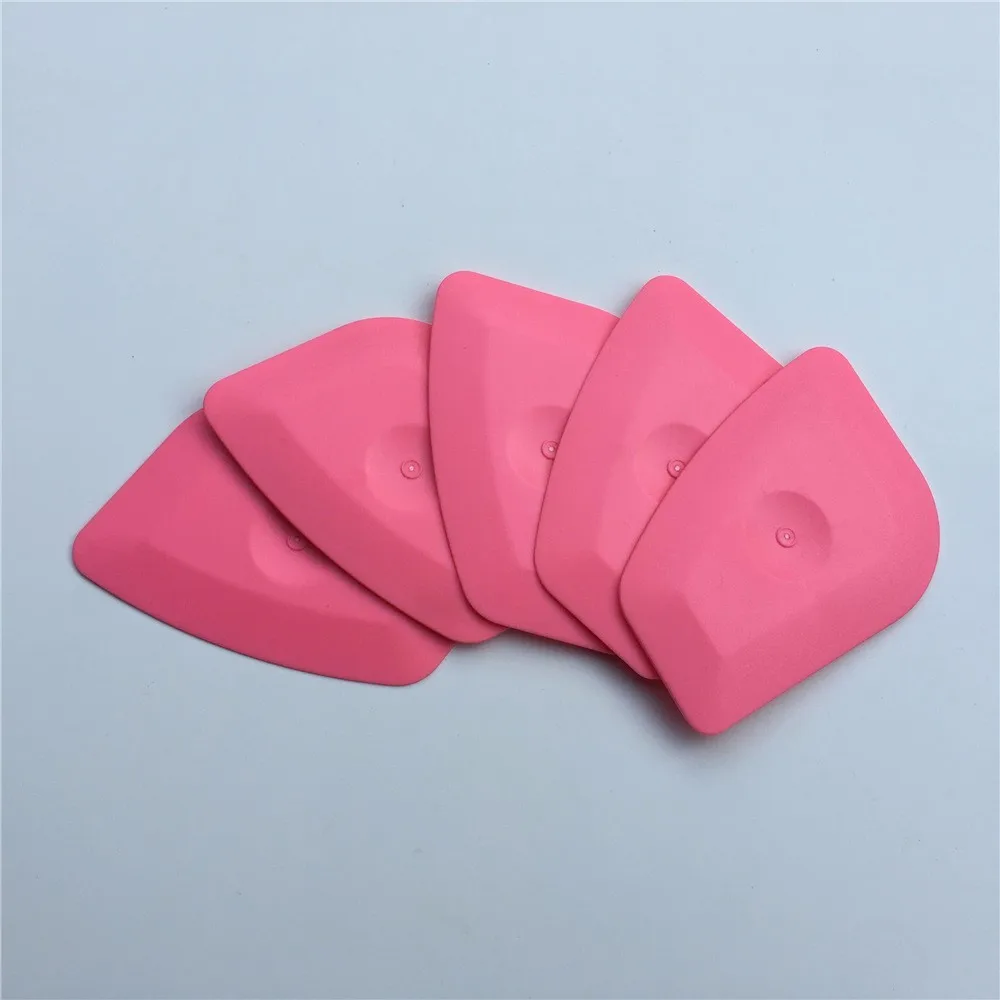 100pcs/Lot Hard Cleaning Tool Mini Squeegee Pink Scraper Car Wrap Tools For Vehicle Wrapping & Sign Vinyl
100pcs/Lot Hard Cleaning Tool Mini Squeegee Pink Scraper Car Wrap Tools For Vehicle Wrapping & Sign Vinyl