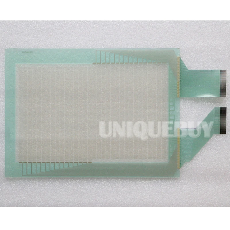 For Pro-face GP477R-EG41-24V Digitizer Resistive Touch Screen Panel Resistance Sensor
For Pro-face GP477R-EG41-24V Digitizer Resistive Touch Screen Panel Resistance Sensor
