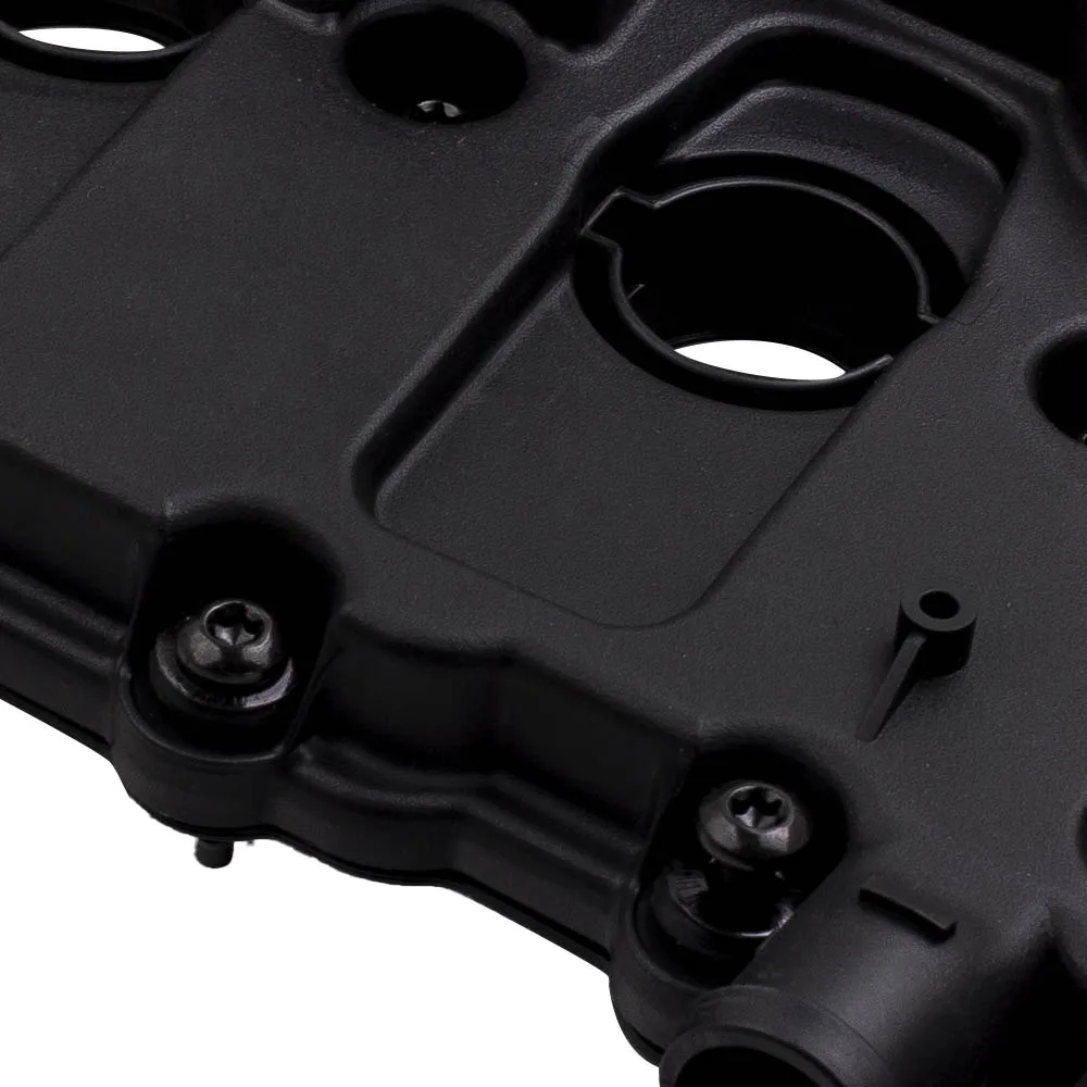 New Complete Valve Cover Fit for Audi A4 Quattro 2006 Avant, Base 2.0L L4 - Gas 06D103469N 06D103469J 06D103469L 06D103469M
New Complete Valve Cover Fit for Audi A4 Quattro 2006 Avant, Base 2.0L L4 - Gas 06D103469N 06D103469J 06D103469L 06D103469M