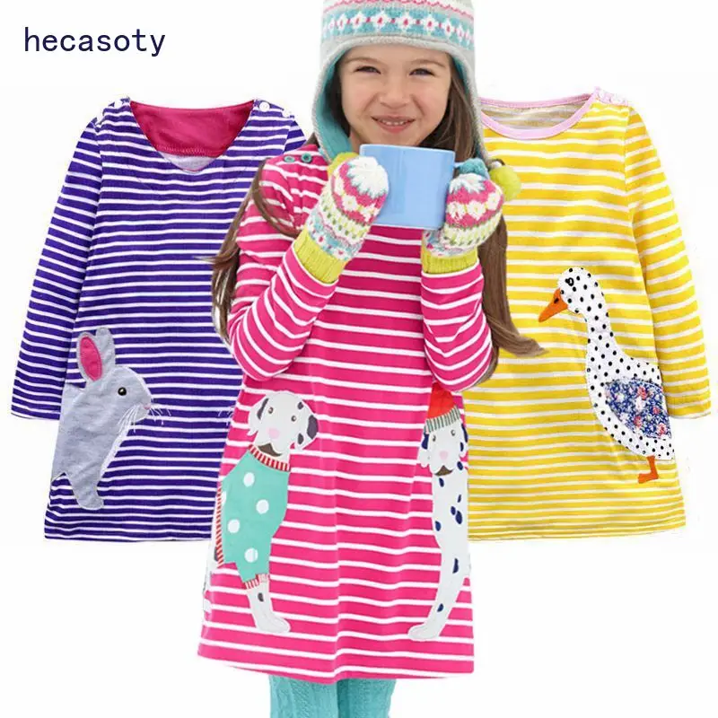 Christmas Girls Dress Cute Striped Animal Dress for Girl New Year Cartoon Party Dresses Baby Girl Clothes Kids Dresses for Girls
Christmas Girls Dress Cute Striped Animal Dress for Girl New Year Cartoon Party Dresses Baby Girl Clothes Kids Dresses for Girls