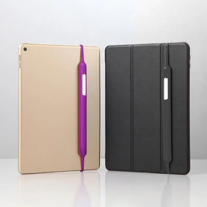 Silicone Pencil Case Sleeve For Apple Pencil Generation 1 Generation 2 Holder Sleeve
Silicone Pencil Case Sleeve For Apple Pencil Generation 1 Generation 2 Holder Sleeve