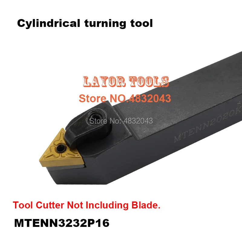 MTENN3232P16,extermal turning tool Factory outlets, the lather,boring bar,cnc,machine,Factory Outlet
MTENN3232P16,extermal turning tool Factory outlets, the lather,boring bar,cnc,machine,Factory Outlet