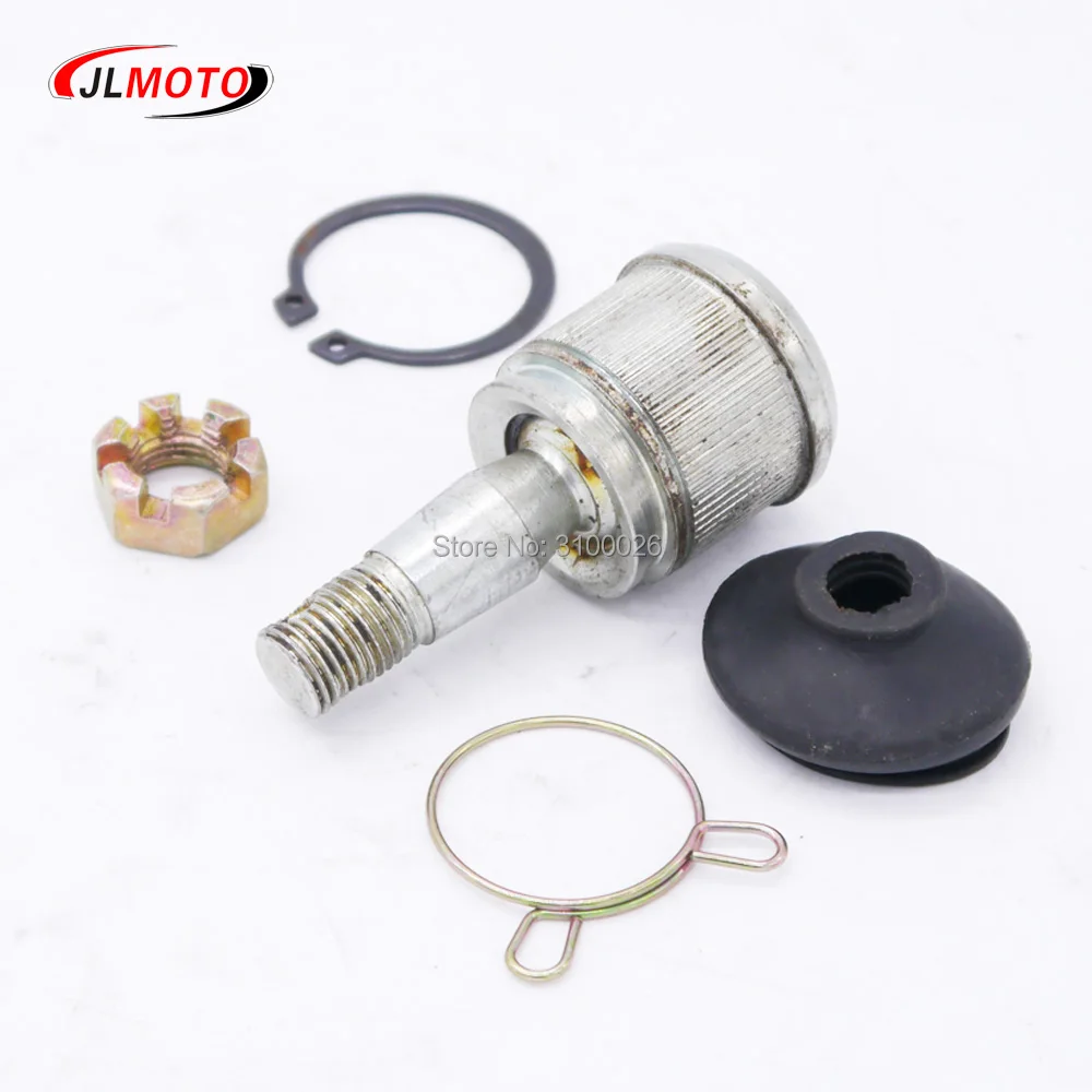 Ball joint Fit for Alloy Aluminium Swingarms JLA-21B Quad Bike ATV Vehicle Jinling 250cc Parts
Ball joint Fit for Alloy Aluminium Swingarms JLA-21B Quad Bike ATV Vehicle Jinling 250cc Parts