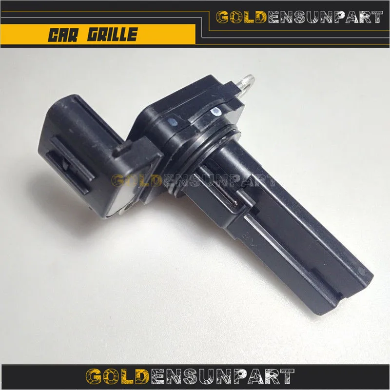 Genuino OEM 22204-38020, 197400-5160 MAF for Sensor de masa de flujo de aire para Lexus GS460 LS460 LS460H
Genuino OEM 22204-38020, 197400-5160 MAF for Sensor de masa de flujo de aire para Lexus GS460 LS460 LS460H
