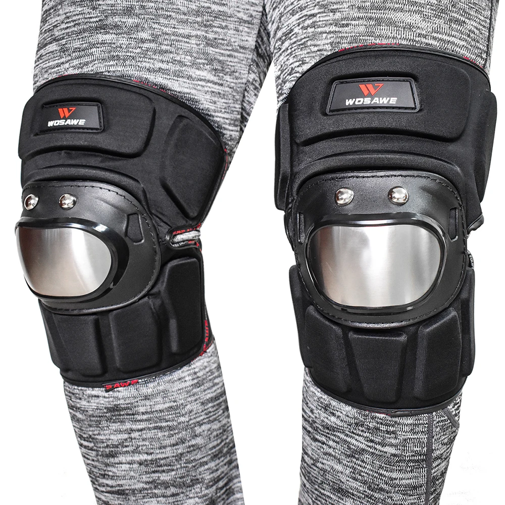 Knee Elbow Protector Set Sports Knee Support Motorcycle Elbow Knee Pads Protection Guard for Cycling Skateboard Scooter
Knee Elbow Protector Set Sports Knee Support Motorcycle Elbow Knee Pads Protection Guard for Cycling Skateboard Scooter